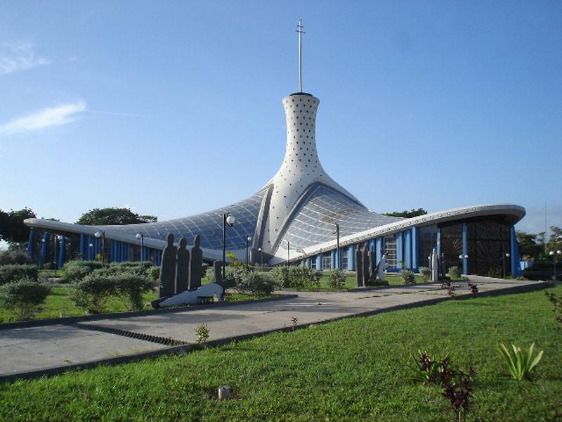 Icono de la Región