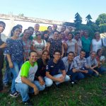 Somos amistad Humano Cristiana