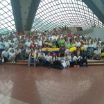 Somos una gran familia